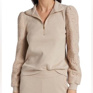 Generation love Haven sweatshirt size Xl NWT